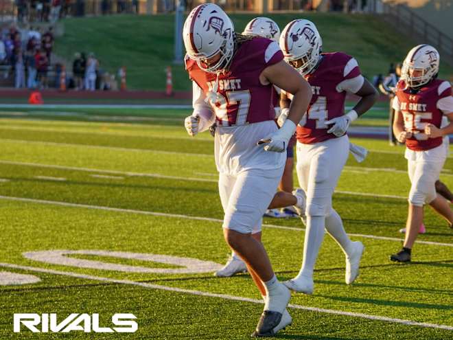 Recruiting Rumor Mill: Decisions on deck for top prospects