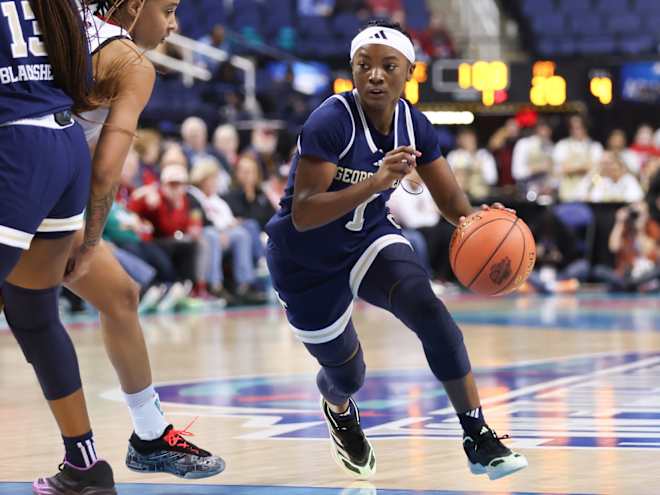 WBB Transfer Portal Profile: Chazadi Wright