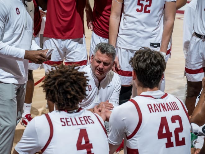 Preview: Stanford MBB heads to So Cal to battle Grand Canyon