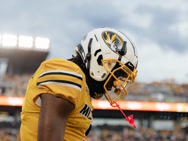 2023 earned Mizzou recognition, now the Tigers have to prove it's deserved