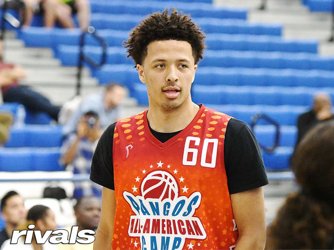 McDonald's Nuggets: Cade Cunningham leads flurry of big commitments