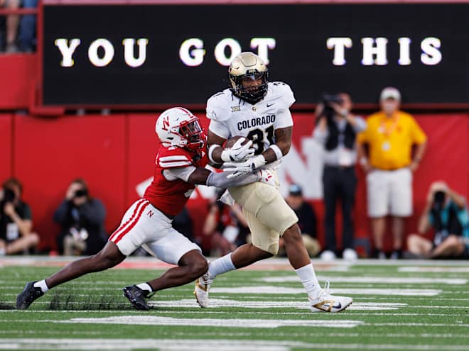 Spring position preview: CU's tight ends seeking greater impact this season