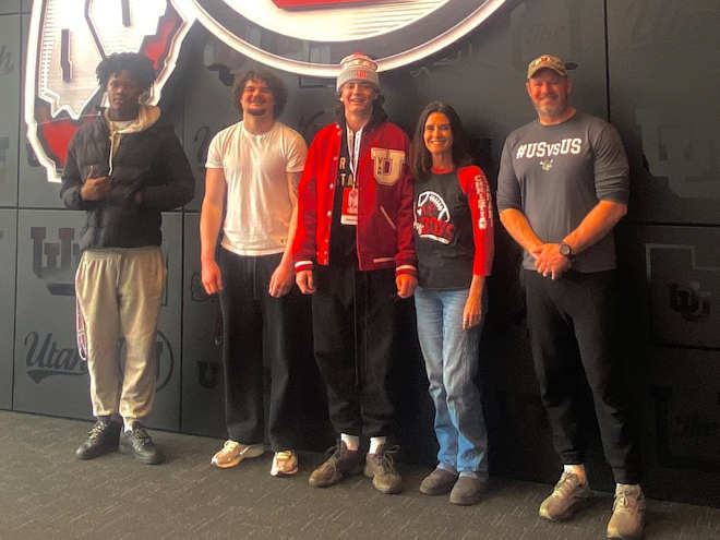 WHAT IT MEANS: 2027 QB Thatcher Picks Utah