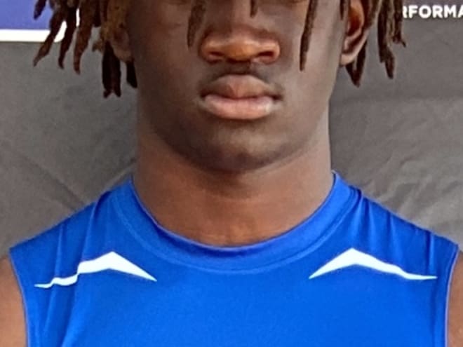 New Virginia Tech football offer: Amontrae Bradford
