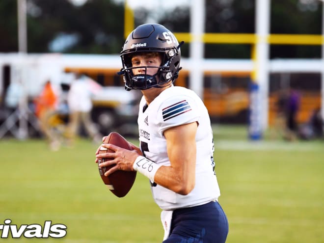 Spiegelman's takeaways from Louisiana playoffs