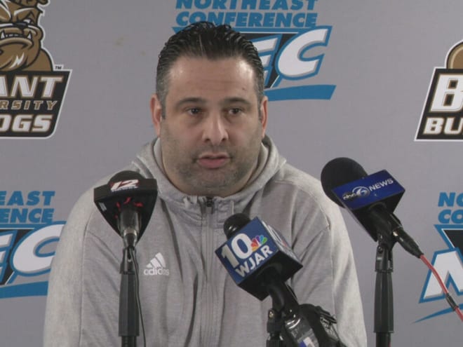Coaches relish contact period; New Offers Emerge
