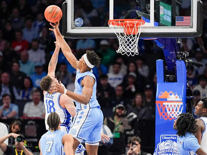 Deep Dive into UNC's 3-point Loss to Duke