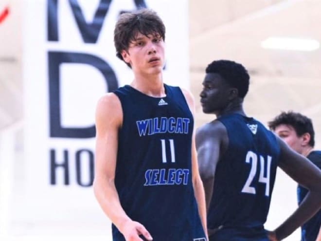 Hoyas Bring Bundalo Offer