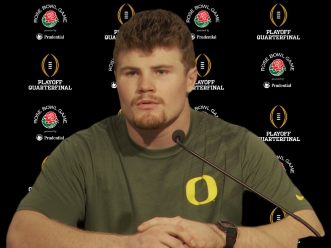 Tosh Lupoi and key defensive players preview Rose Bowl