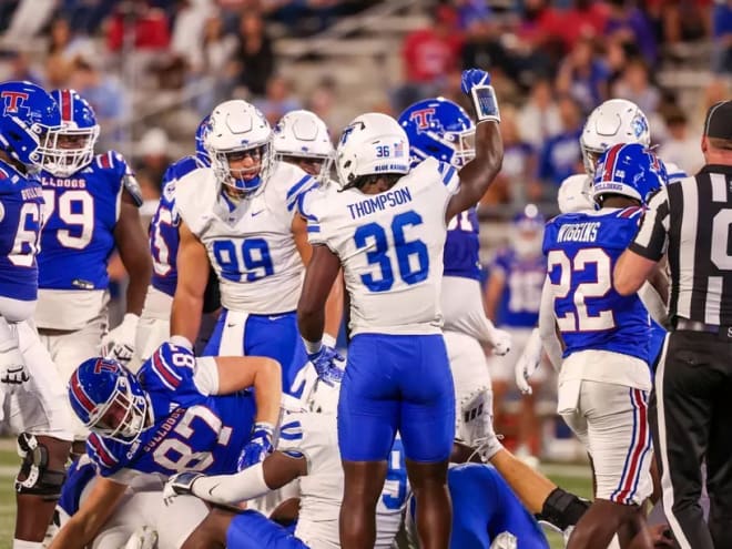 Instant Analysis: Louisiana Tech