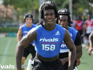 Rivals Camp Series Miami: Players predict where players land