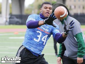 Lee Updates Recruiting 