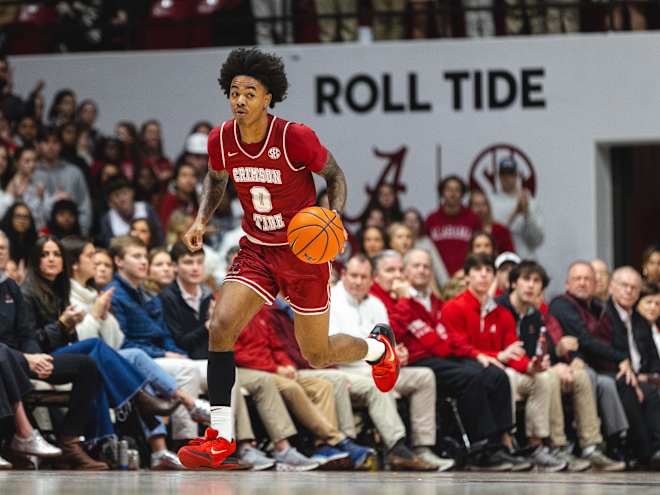 NBA mock draft roundup: Where Labaron Philon is projected following lottery