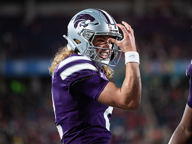 Players to Watch: Kansas State Wildcats