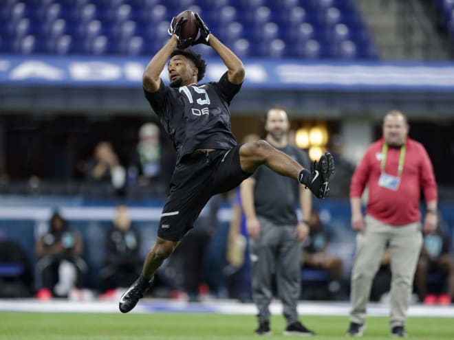 NFL Combine: Five teams who earned bragging rights