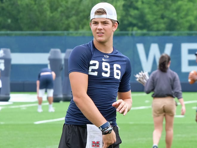 UPDATED: 2021 Rivals100