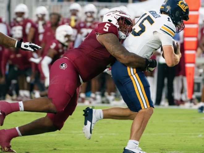 Takeaways, notes as FSU holds on to defeat Cal