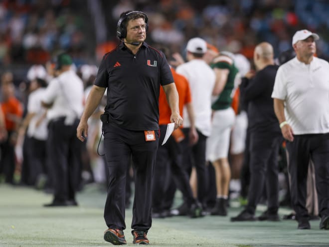 Miami Football: Focus shifts to Georgia Tech as 1-0 mantra continues