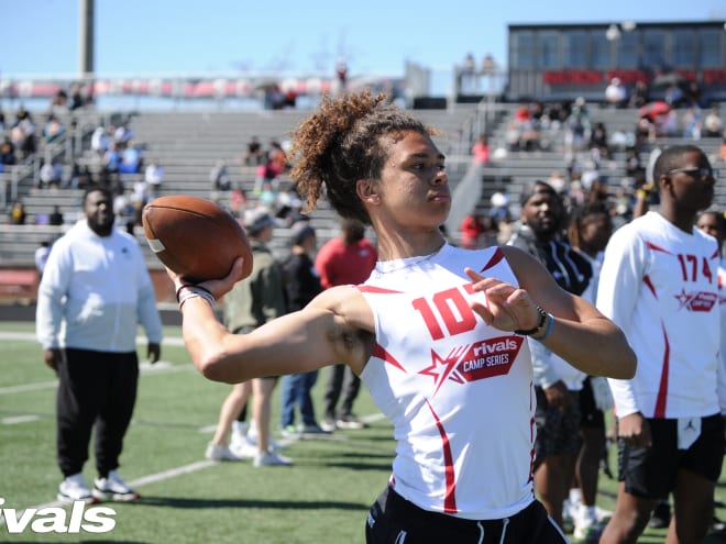 Weekly Recruiting Wrap Up: Presented by MyPerfectFranchise.net