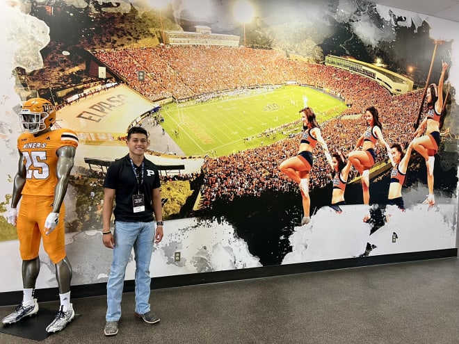 The Pick Six: Catching up with some of the latest Miner targets The Pick Six: Catching up with some of the latest Miner targets