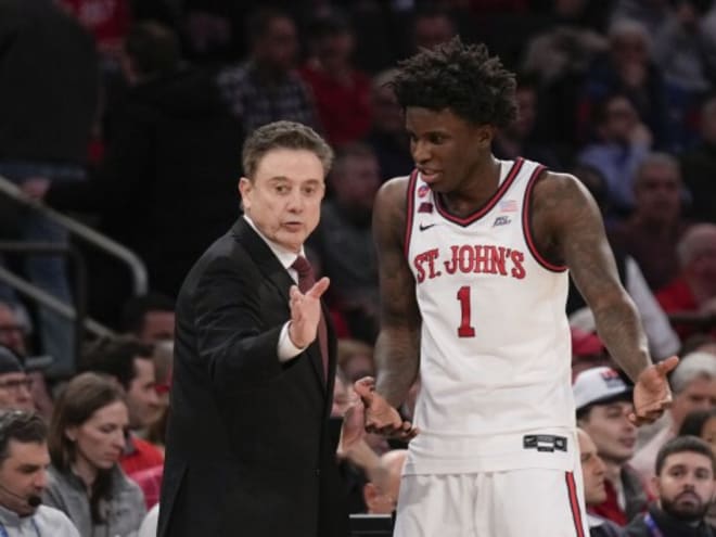 Rick Pitino’s Recruiting Revolution