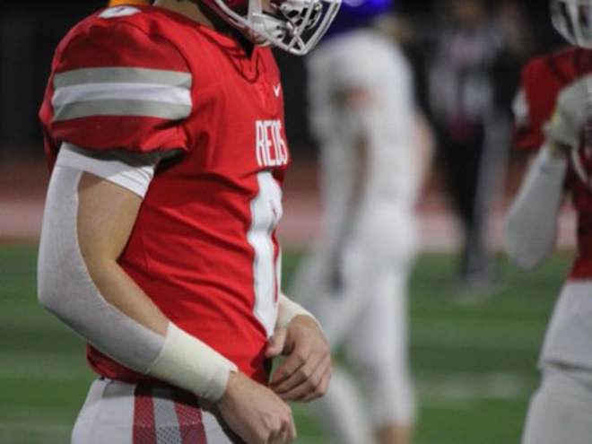Q&A with Eaton athlete Andrew Loyd