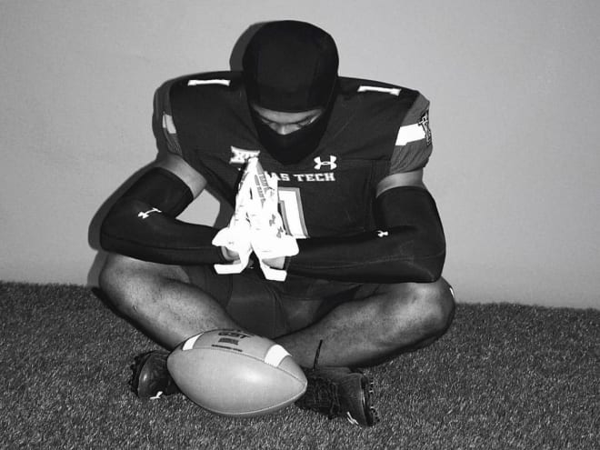 Wide Receiver Recruiting Notes...