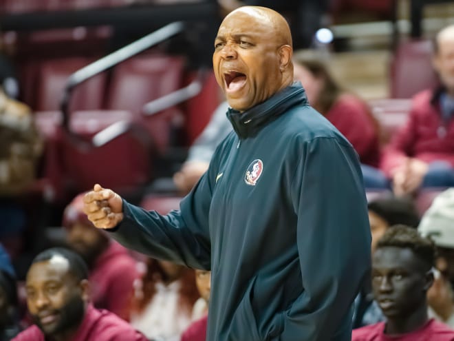 Former Florida State players file lawsuit against coach Leonard Hamilton