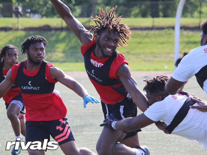 Friedman's Takeaways: Imhotep Showcase
