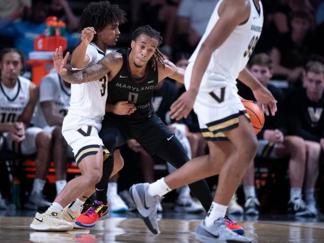 Aggressive defense leads Vanderbilt past Cal