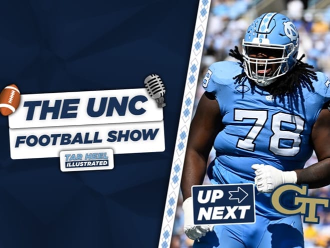 THI Podcast: The Football Show | 4th-Quarter Issues, Mood, GT & Tylee Craft