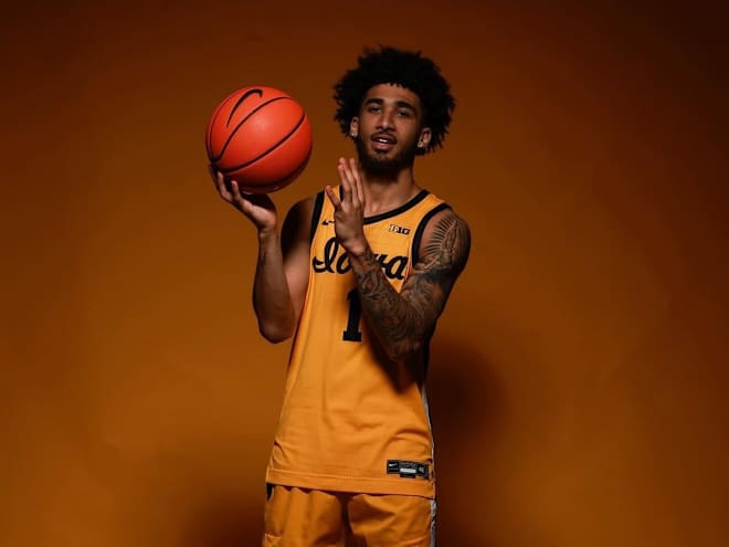 Iowa MBB's Continued Portal Efforts: The Backcourt