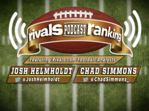 Rivals Rankings Podcast: Insight on five-star QBs Lawrence, Fields
