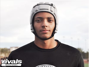 Recruiting Blog: Monday, April 25th