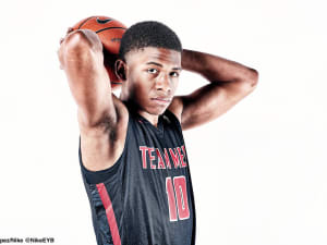 Kansas offer pushes Locke's recruitment to next level