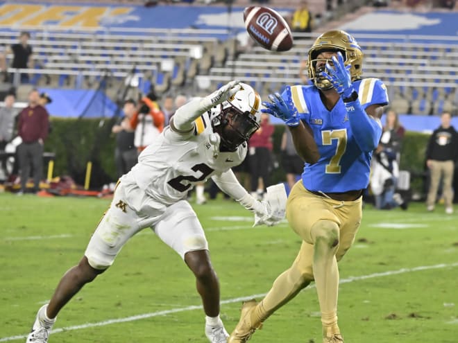 UCLA remains determined to unlock offense’s untapped potential