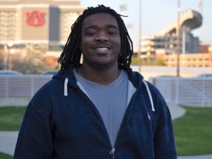 Auburn commit likely to take a handful of official visits 