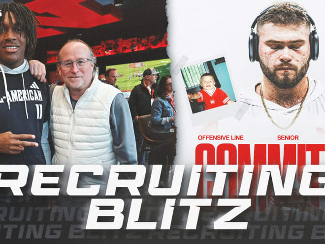 Recruiting Blitz: Reaction to Spindler commitment, Elite Junior Day recap