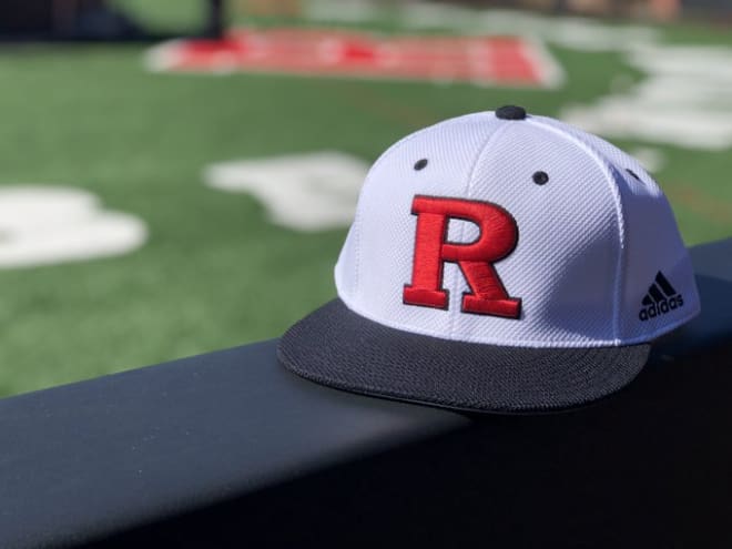 Cameron Love's game-winning hit pushes Rutgers past Michigan State