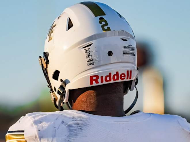 Northeast Mississippi CC linebacker Rickey Banks talks recruitment