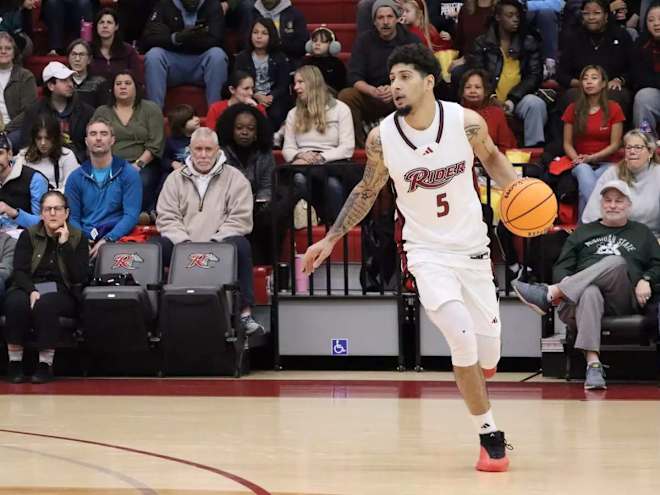 Alvarez finds next college home