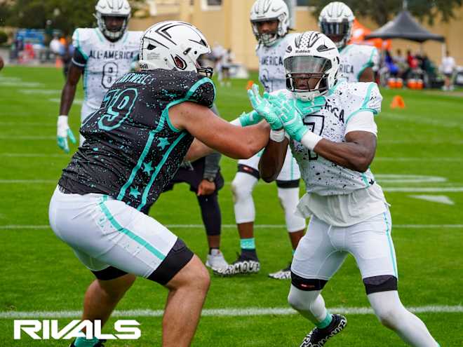 Decision Day primer for No. 1 prospect Jackson Cantwell