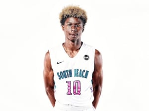 Bulls offer 2018 Bay Area PG