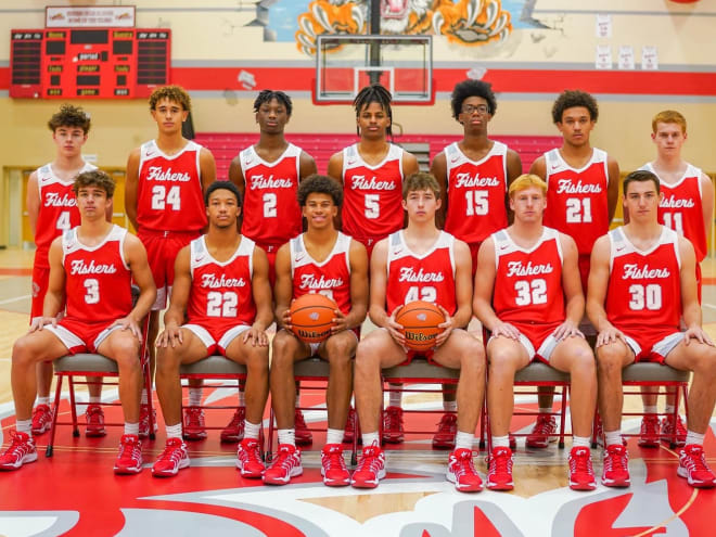 Fishers to Start Season as Preseason #1