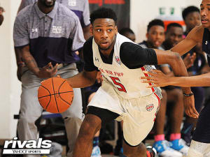 Three 2018 Razorback Hoops Signees That Will Make an Immediate Impact