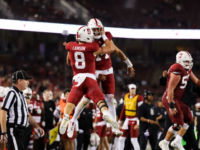 Preview: Stanford set to battle Virginia Tech on The Farm