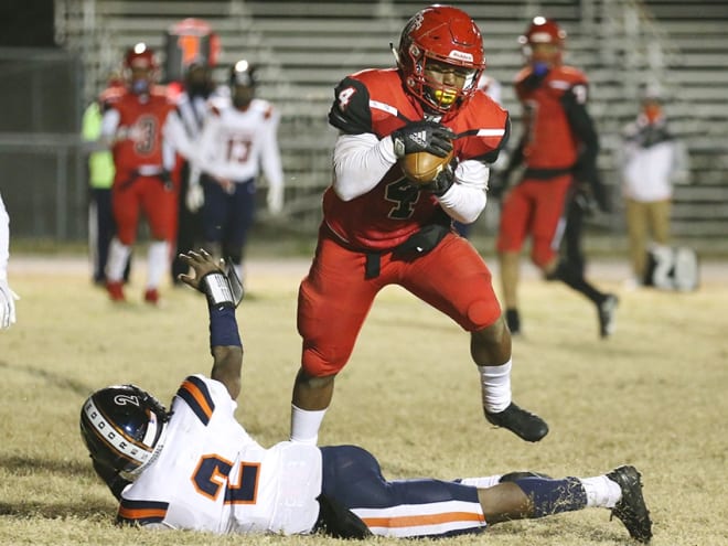 Lake Taylor Gets Revenge Against Maury in Battle of State Champs (VIDEO)