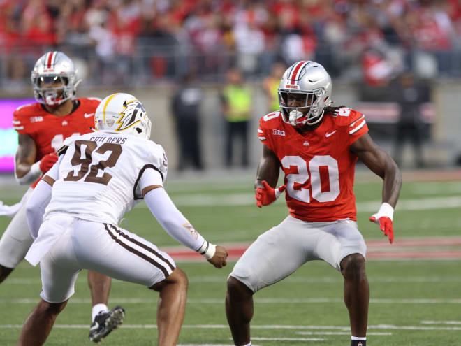 Ohio State: 5 thoughts on Buckeyes' emphatic win over Western Michigan