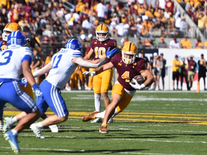 DevilsDigest TV: BYU at ASU postgame analysis