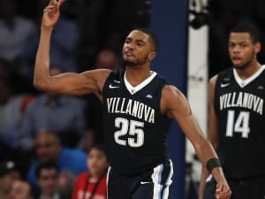 Evans Seven: This season's breakout stars